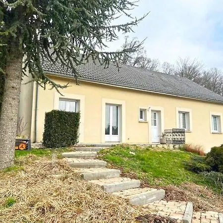 Aux Buzons, Jolie Champenoise *