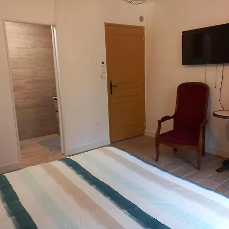 Aux Buzons, Jolie Champenoise