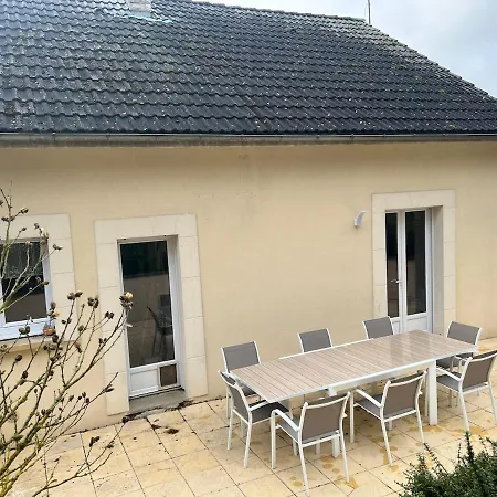 Aux Buzons, Jolie Champenoise *