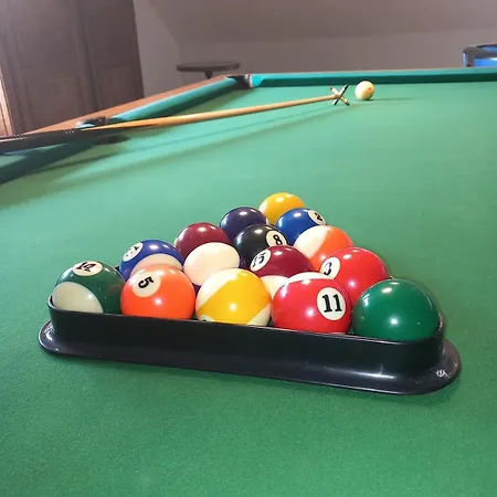 Aux Buzons, Jolie Champenoise ヴィラ Moslins