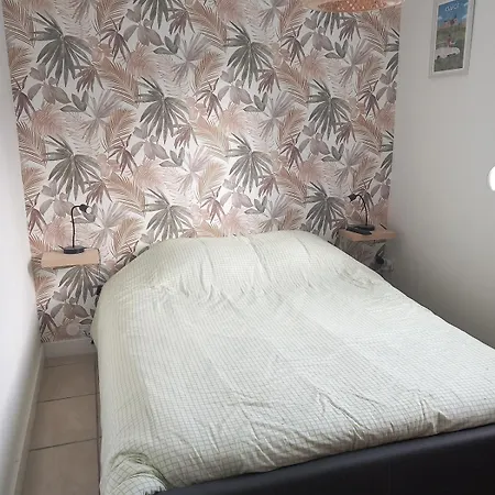 Aux Buzons, Jolie Champenoise ヴィラ Moslins