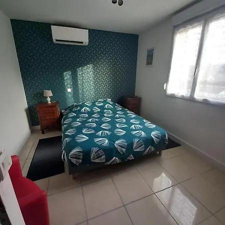 ヴィラ Aux Buzons, Jolie Champenoise Moslins