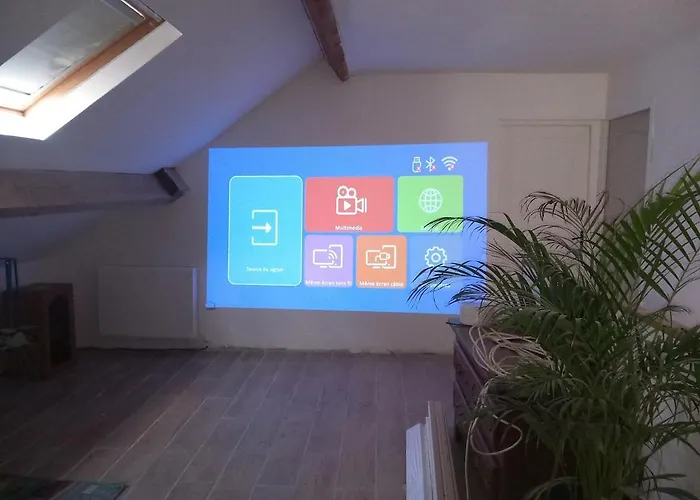 Aux Buzons, Jolie Champenoise *