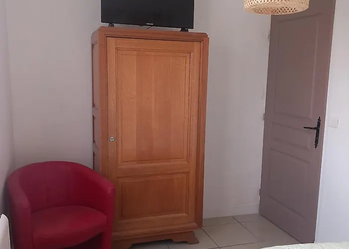 Aux Buzons, Jolie Champenoise Moslins