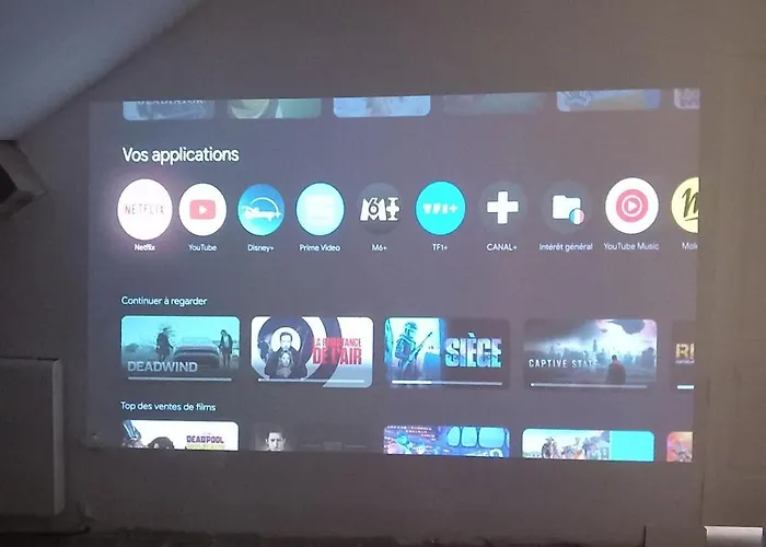 Aux Buzons, Jolie Champenoise