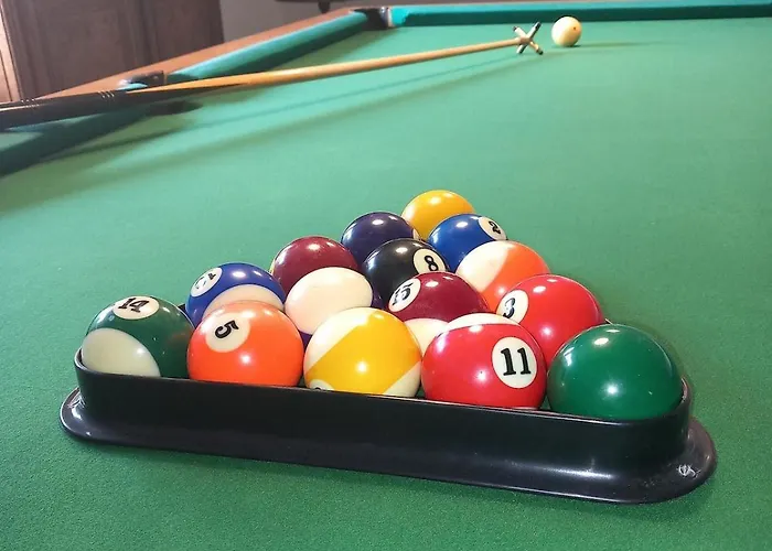 Aux Buzons, Jolie Champenoise Вилла Moslins