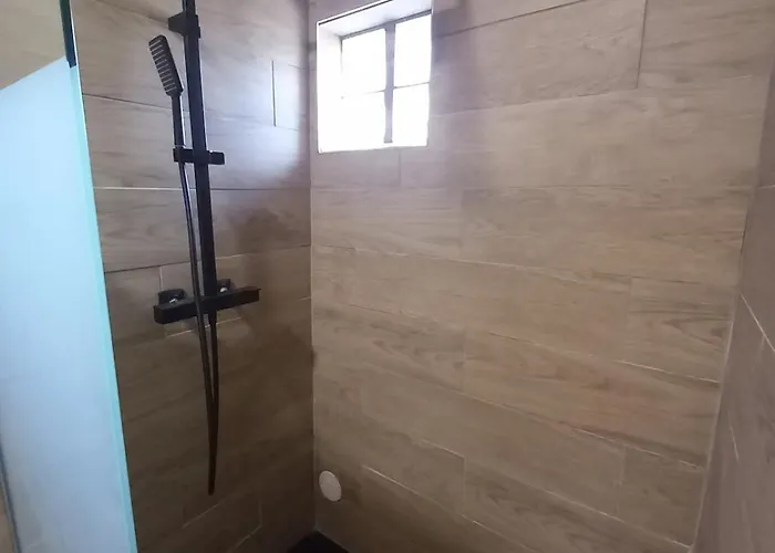 Вилла Aux Buzons, Jolie Champenoise Moslins